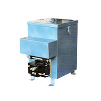 Hydraulic motor